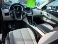 Blue Velvet Metallic - Equinox LT AWD Photo No. 22