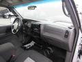 Oxford White - Ranger XL SuperCab Photo No. 12