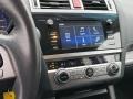 2017 Carbide Gray Metallic Subaru Outback 2.5i Premium  photo #4