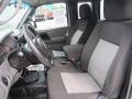 Oxford White - Ranger XL SuperCab Photo No. 14