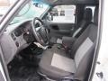 Oxford White - Ranger XL SuperCab Photo No. 15