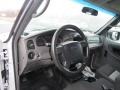 Oxford White - Ranger XL SuperCab Photo No. 16
