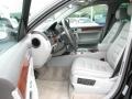 Black - Touareg V6 Photo No. 9