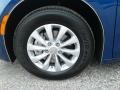 Ocean Blue Metallic - Pacifica Touring L Photo No. 20