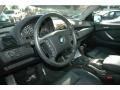 2006 Black Sapphire Metallic BMW X5 3.0i  photo #13