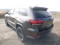 2019 Granite Crystal Metallic Jeep Grand Cherokee Laredo 4x4  photo #4