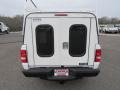 Oxford White - Ranger XL SuperCab Photo No. 23