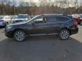 Crystal Black Silica - Outback 3.6R Touring Photo No. 3