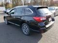 Crystal Black Silica - Outback 3.6R Touring Photo No. 4