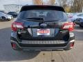 Crystal Black Silica - Outback 3.6R Touring Photo No. 5