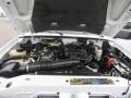 Oxford White - Ranger XL SuperCab Photo No. 29