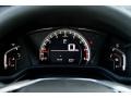 2019 Honda CR-V LX Gauges