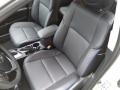 Black Front Seat Photo for 2019 Toyota Corolla #130930864