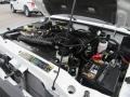 Oxford White - Ranger XL SuperCab Photo No. 31