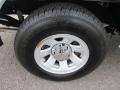 Oxford White - Ranger XL SuperCab Photo No. 34