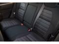 2019 Honda CR-V LX Rear Seat