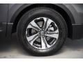 2019 Honda CR-V LX Wheel