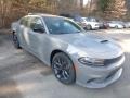 Destroyer Gray - Charger R/T Photo No. 7
