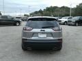 Billet Silver Metallic - Cherokee Latitude Plus Photo No. 4
