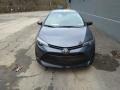 2019 Slate Metallic Toyota Corolla LE  photo #8