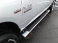 Bright Silver Metallic - 2500 Tradesman Crew Cab 4x4 Photo No. 25