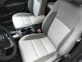 2019 Slate Metallic Toyota Corolla LE  photo #12
