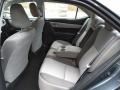 2019 Slate Metallic Toyota Corolla LE  photo #13