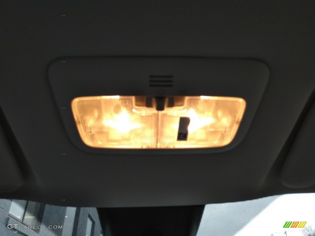 2019 Corolla LE - Slate Metallic / Ash/Dark Gray photo #18