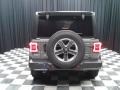 Sting-Gray - Wrangler Unlimited Sahara 4x4 Photo No. 7