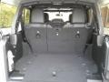 Sting-Gray - Wrangler Unlimited Sahara 4x4 Photo No. 12