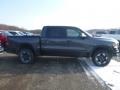 2019 Granite Crystal Metallic Ram 1500 Rebel Crew Cab 4x4  photo #6