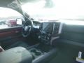 2019 Granite Crystal Metallic Ram 1500 Rebel Crew Cab 4x4  photo #11