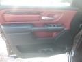 2019 Granite Crystal Metallic Ram 1500 Rebel Crew Cab 4x4  photo #13