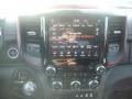 2019 Granite Crystal Metallic Ram 1500 Rebel Crew Cab 4x4  photo #16