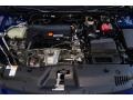 2.0 Liter DOHC 16-Valve i-VTEC 4 Cylinder 2019 Honda Civic LX Sedan Engine