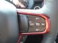 2019 Granite Crystal Metallic Ram 1500 Rebel Crew Cab 4x4  photo #19