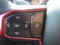 2019 Granite Crystal Metallic Ram 1500 Rebel Crew Cab 4x4  photo #20