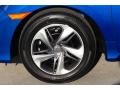 2019 Honda Civic LX Sedan Wheel