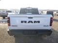 2019 Bright White Ram 1500 Rebel Crew Cab 4x4  photo #5