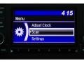 Agean Blue Metallic - Civic LX Sedan Photo No. 31