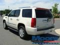White Diamond - Escalade AWD Photo No. 5