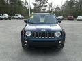 2018 Jetset Blue Jeep Renegade Latitude  photo #8