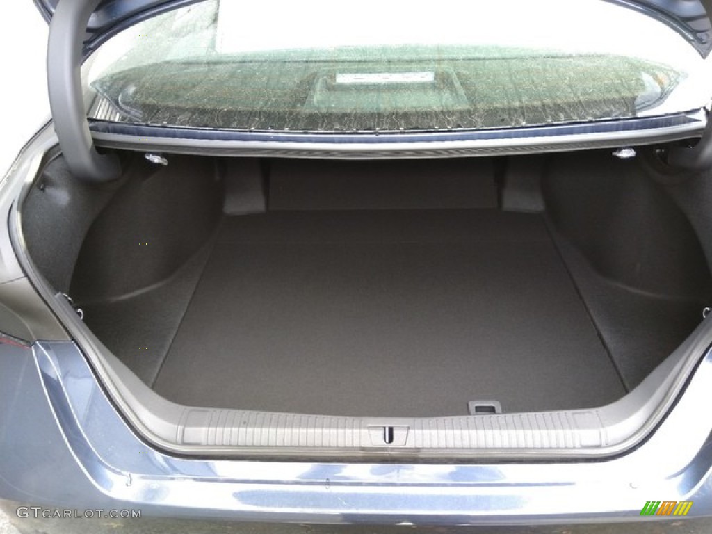 2019 Avalon Limited - Parisian Night Pearl / Gray photo #7