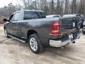 2019 Granite Crystal Metallic Ram 1500 Big Horn Crew Cab 4x4  photo #4