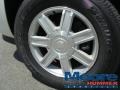 White Diamond - Escalade AWD Photo No. 7