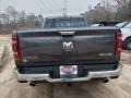 2019 Granite Crystal Metallic Ram 1500 Big Horn Crew Cab 4x4  photo #5