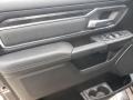 2019 Granite Crystal Metallic Ram 1500 Big Horn Crew Cab 4x4  photo #7