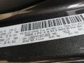 2019 Granite Crystal Metallic Ram 1500 Big Horn Crew Cab 4x4  photo #9