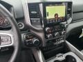 2019 Granite Crystal Metallic Ram 1500 Big Horn Crew Cab 4x4  photo #10