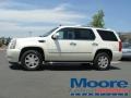 White Diamond - Escalade AWD Photo No. 8